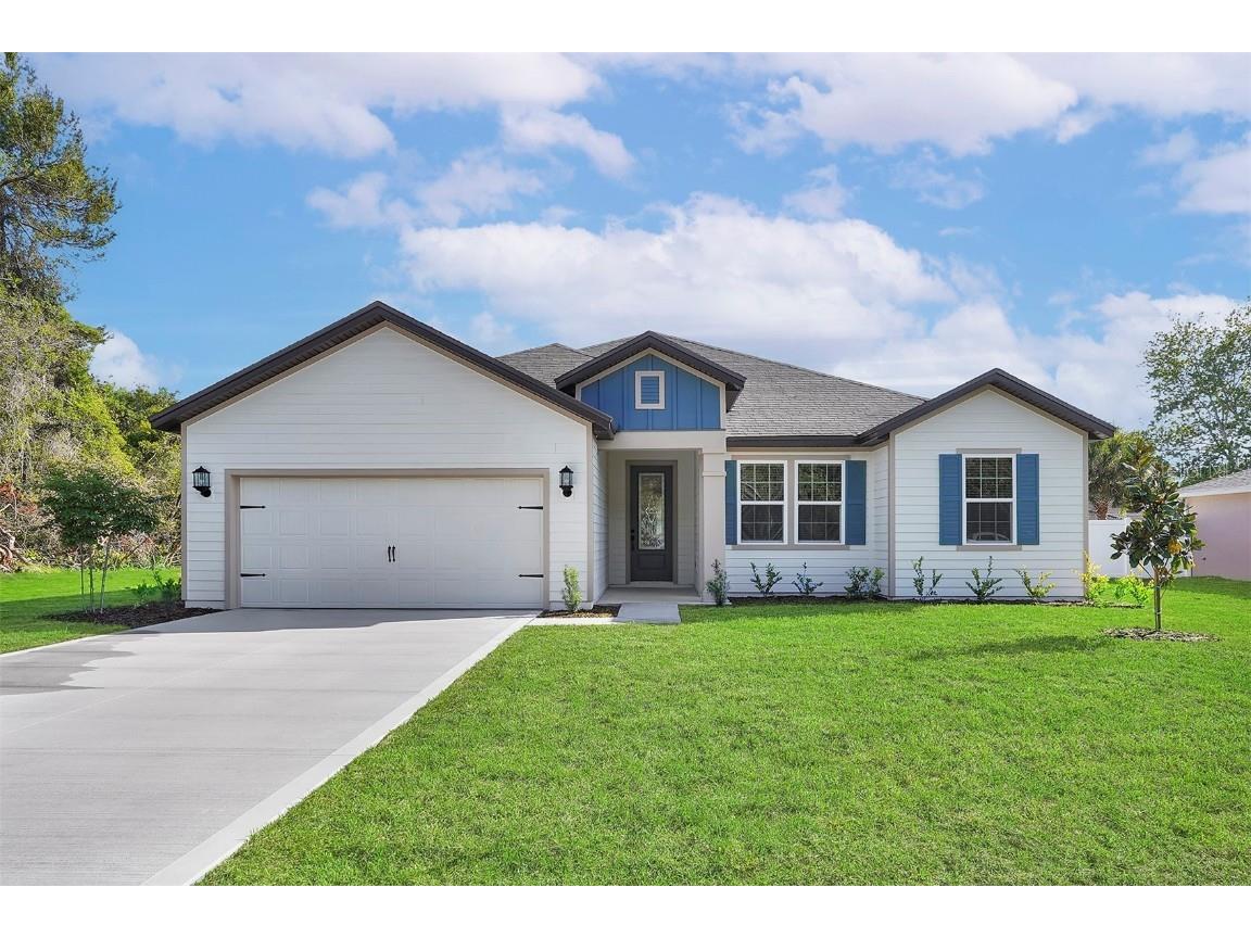 68 Forest Grove Drive Palm Coast FL 32137 TB8328043 image1