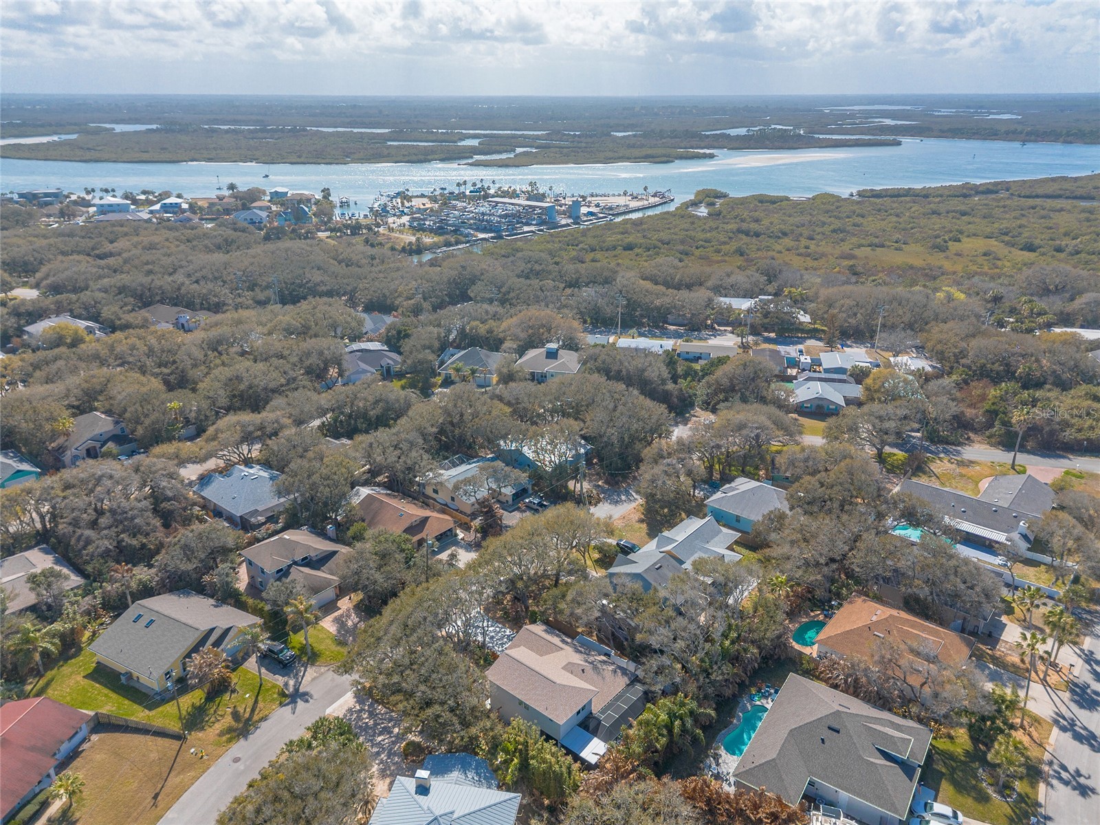 68 Glenview Avenue Ponce Inlet FL 32127 NS1087780 image57