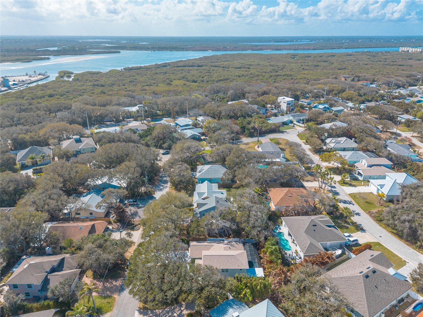68 Glenview Avenue Ponce Inlet FL 32127 NS1087780 image58