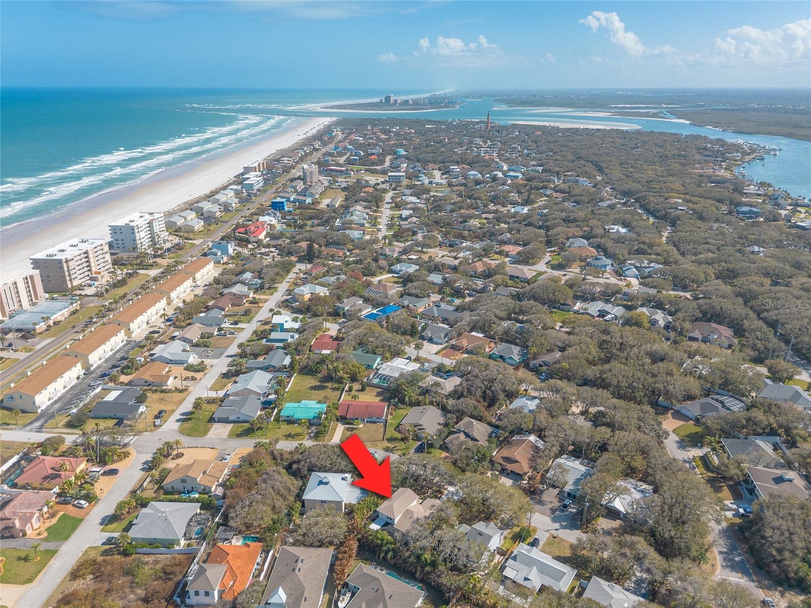 68 Glenview Avenue Ponce Inlet FL 32127 NS1087780 image62