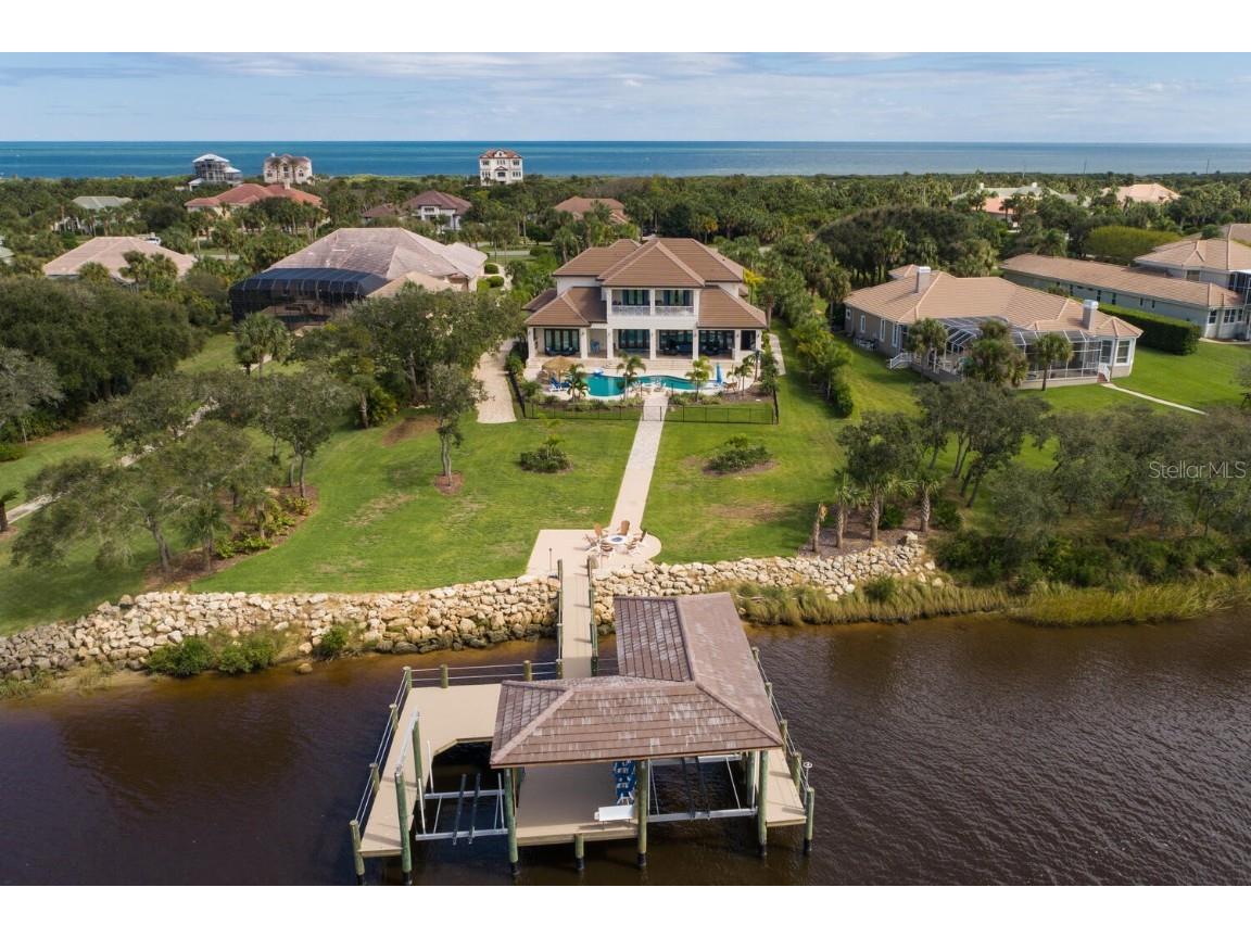68 Island Estates Parkway Palm Coast FL 32137 - INTRACOASTAL WATERWAY FC287238 image1