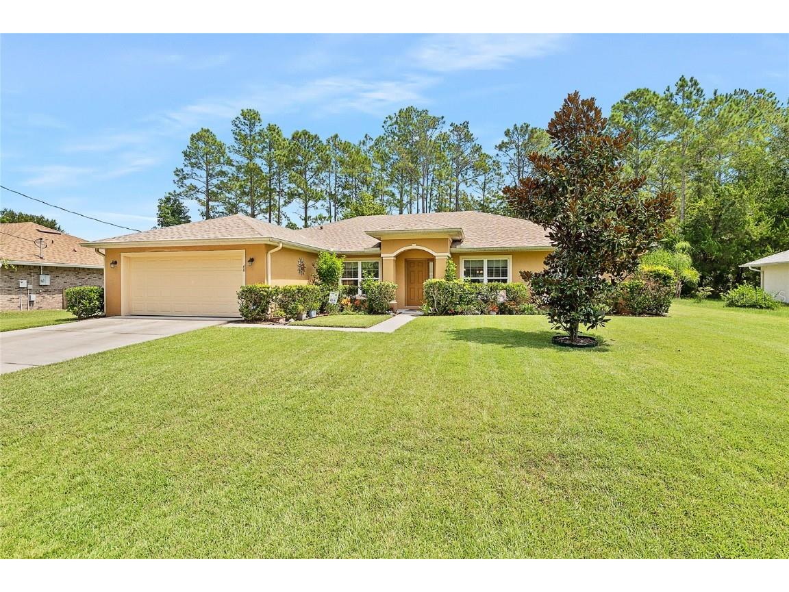 68 Kathleen Trail Palm Coast FL 32164 FC294273 image1