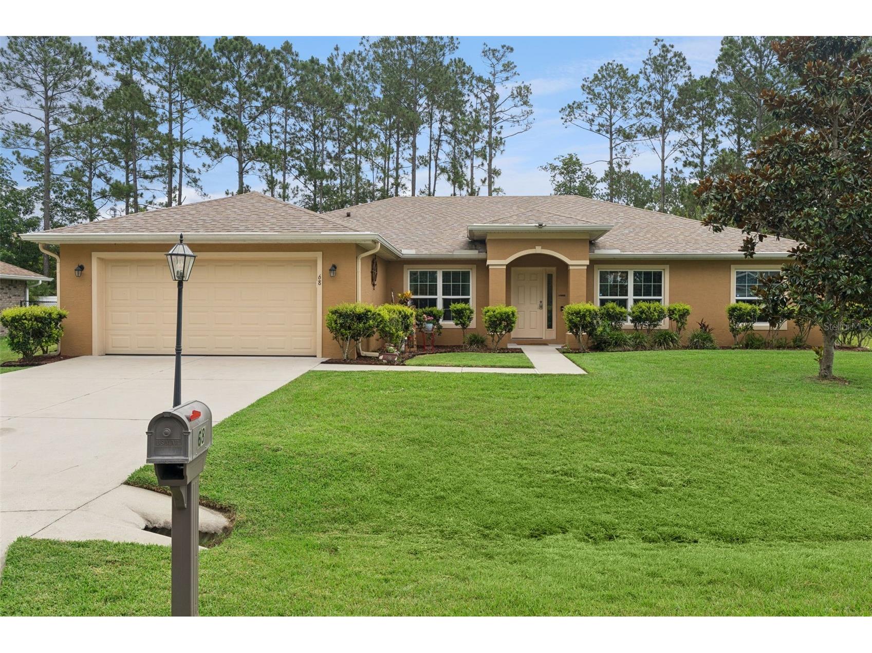 68 Kathleen Trail Palm Coast FL 32164 O6419074 image1