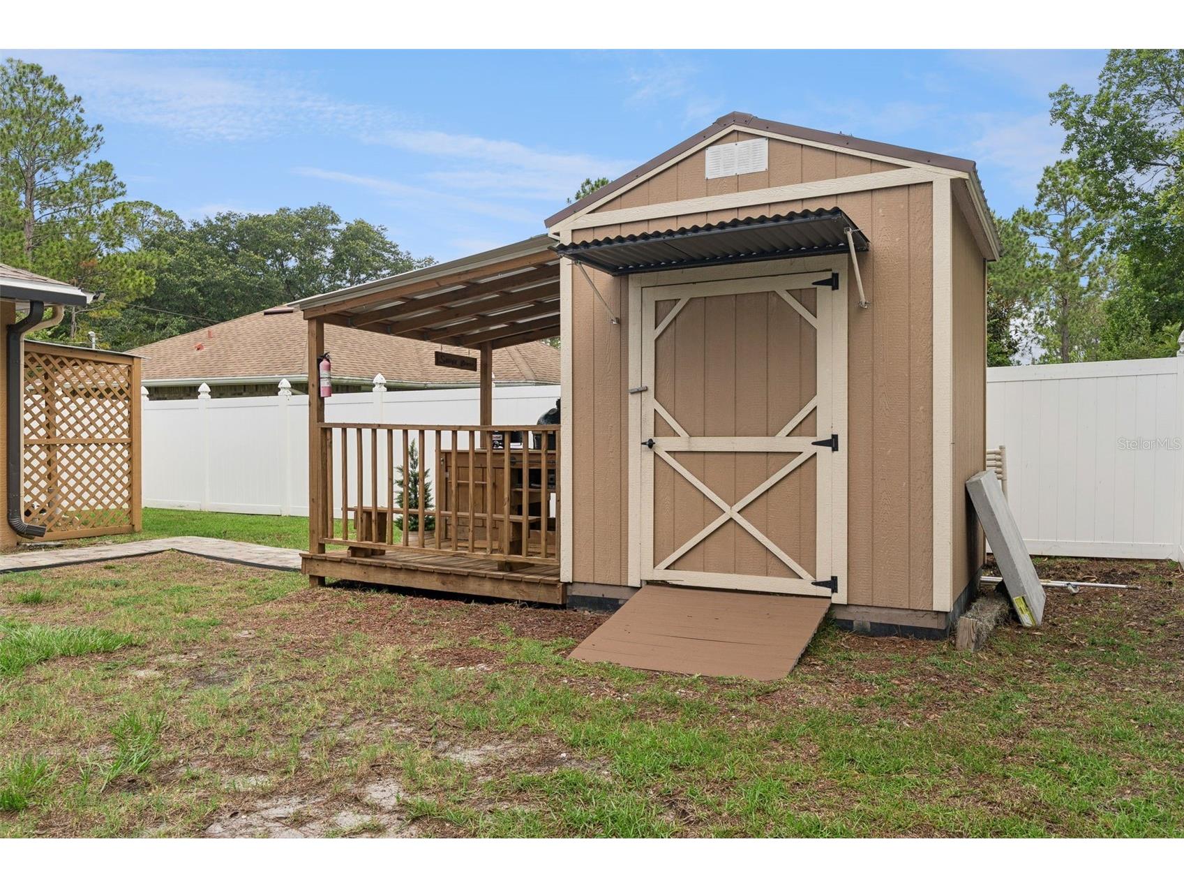 68 Kathleen Trail Palm Coast FL 32164 O6419074 image28