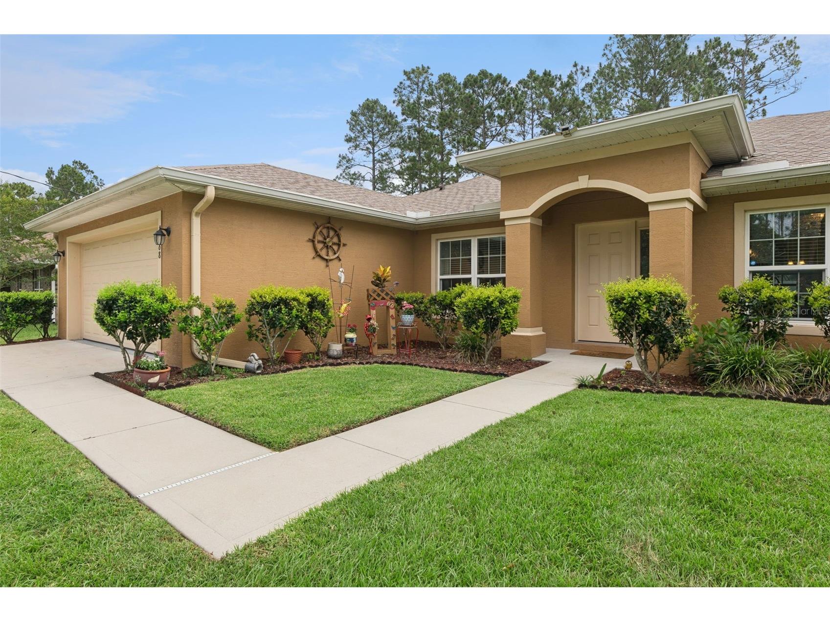 68 Kathleen Trail Palm Coast FL 32164 O6419074 image35