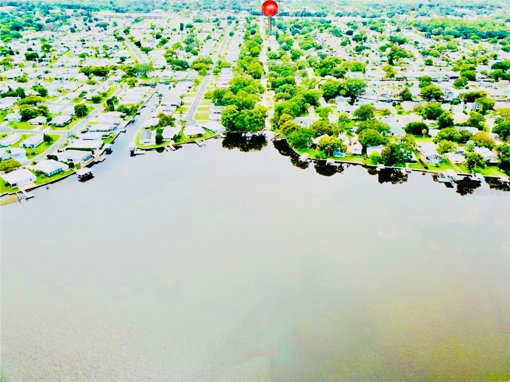 68 Lake Shore Drive Palm Harbor FL 34684 - LAKE TARPON U8233789 image1