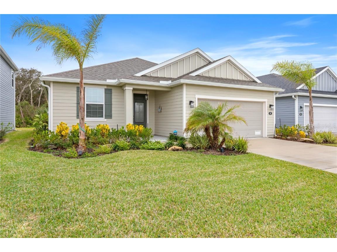 68 Las Casitas Boulevard Palm Coast FL 32137 FC288192 image1