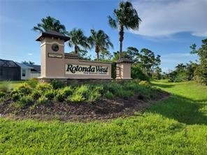 68 Long Meadow Place Rotonda West FL 33947 D6146607 image6