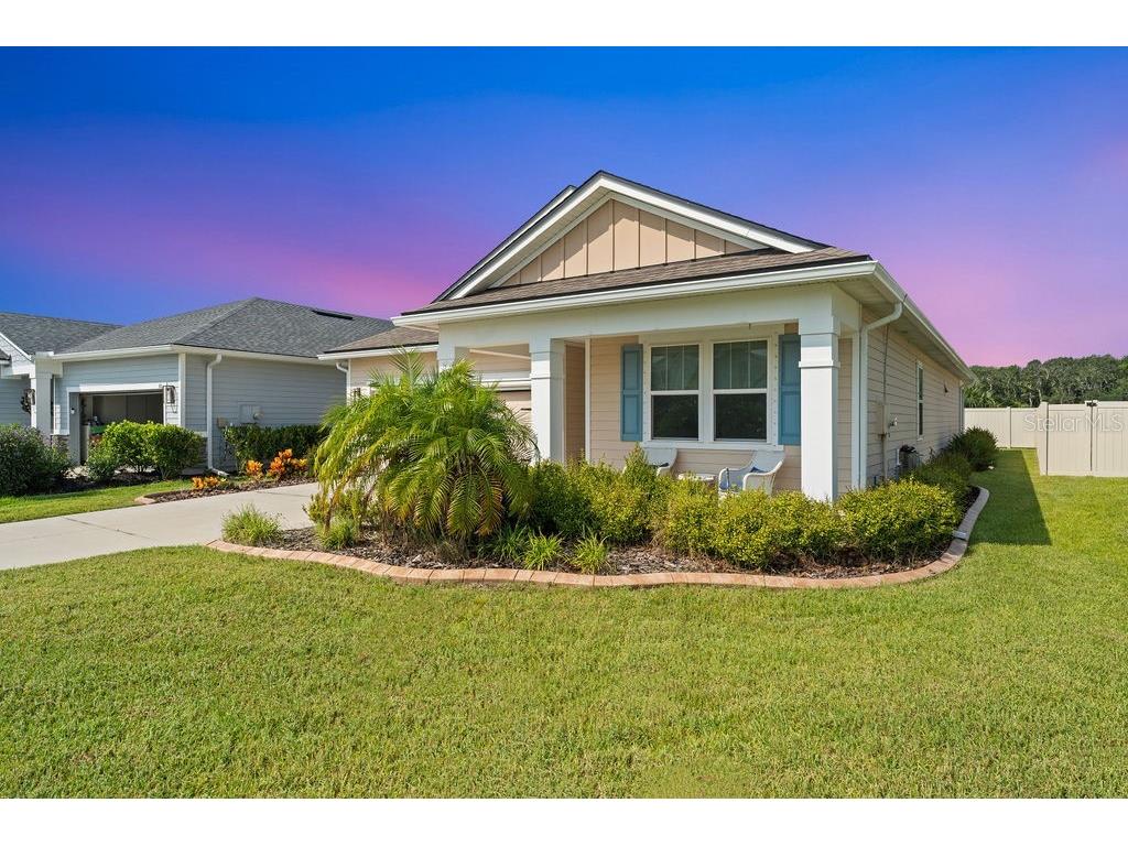 68 Los Lagos Boulevard Palm Coast FL 32137 - ATLANTIC OCEAN/ INTRACOASTAL W FC308221 image1
