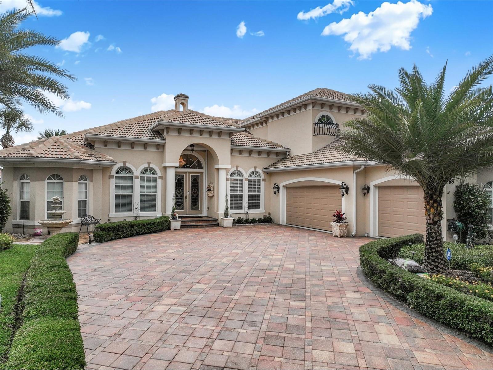 68 Oak View Circle W Palm Coast FL 32137 FC318084 image1