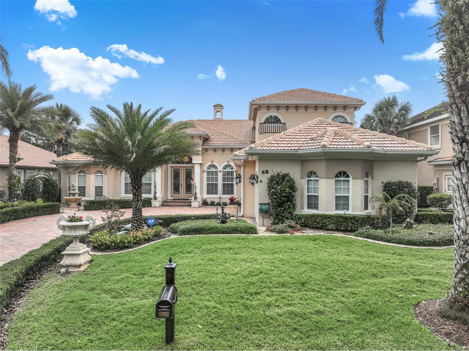68 Oak View Circle W Palm Coast FL 32137 FC318084 image2