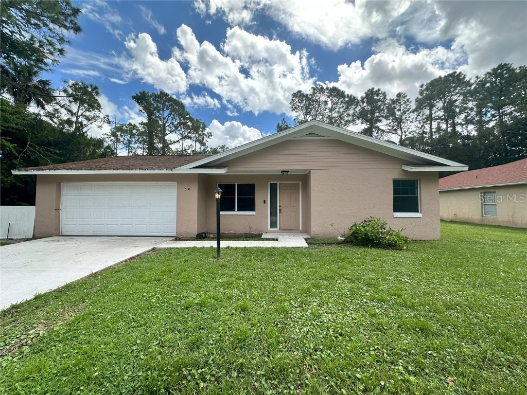 68 Point Pleasant Drive Palm Coast FL 32164 FC313144 image1