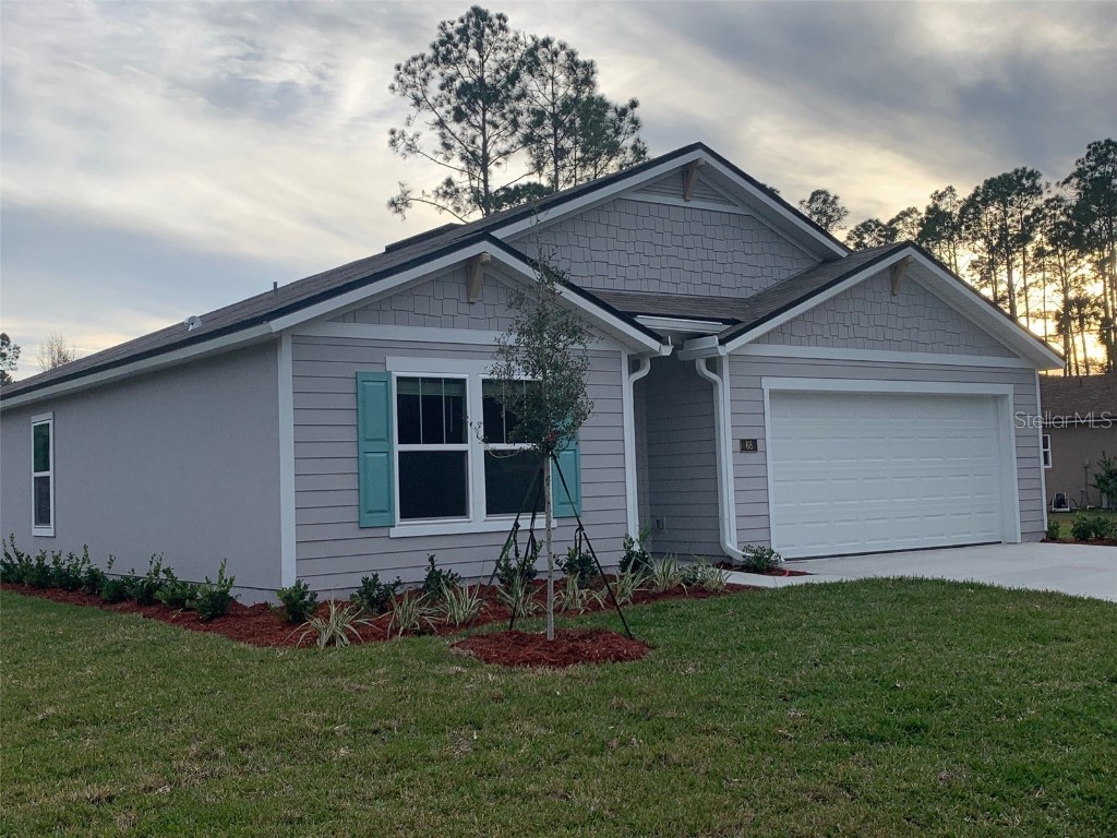 68 Post View Drive Palm Coast FL 32164 FC293458 image1