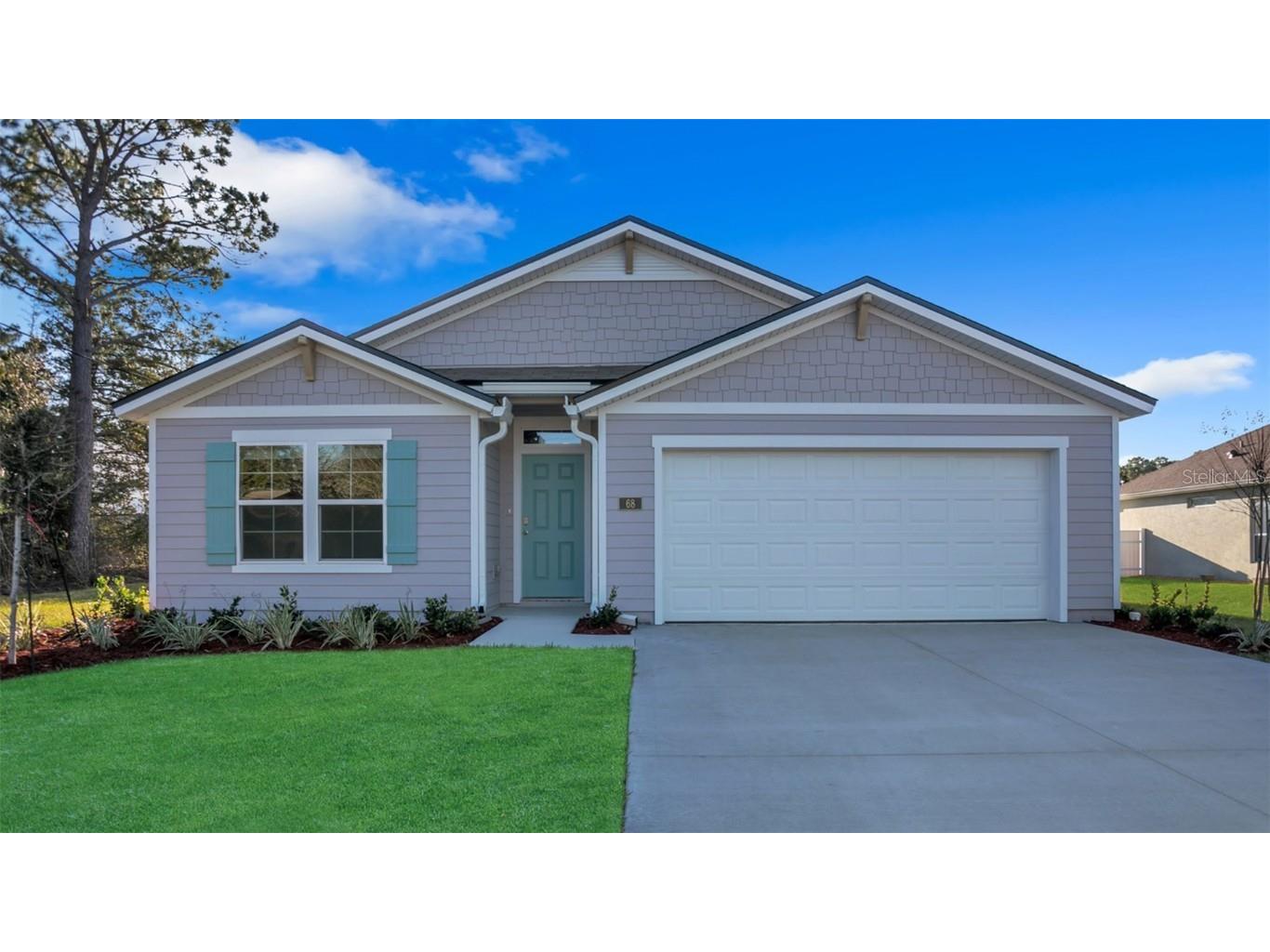 68 Pritchard Drive Palm Coast FL 32164 FC293460 image1