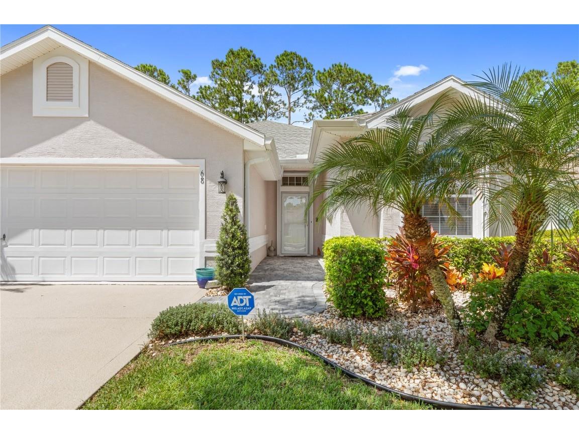 68 Raintree Circle Palm Coast FL 32164 FC293812 image1