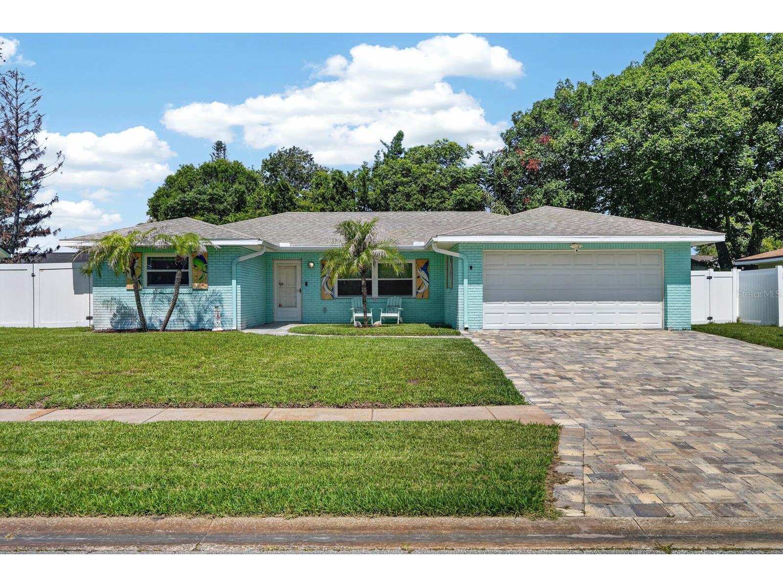 68 Raintree Drive Port Orange FL 32127 V4949901 image1
