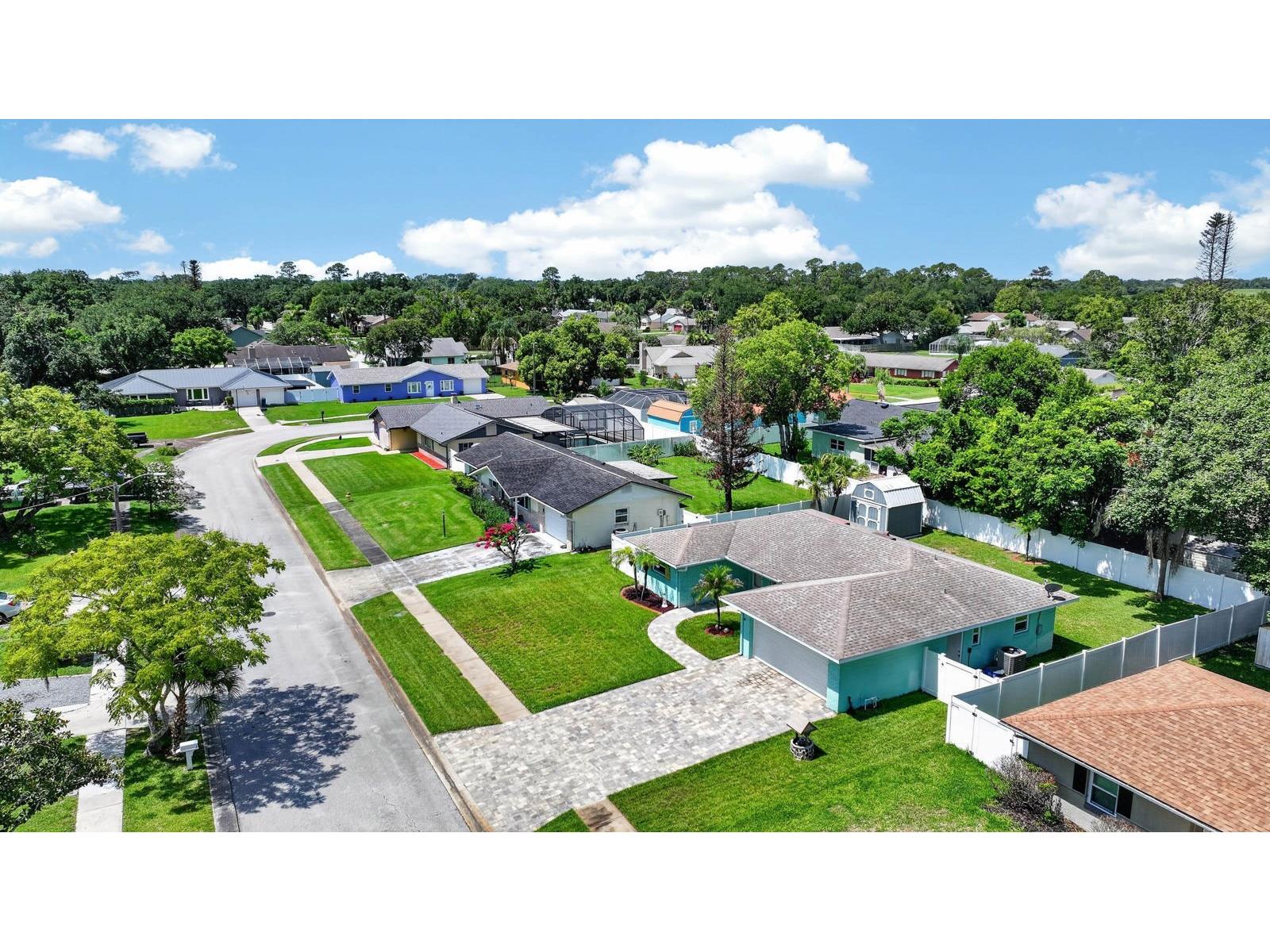 68 Raintree Drive Port Orange FL 32127 V4949901 image36