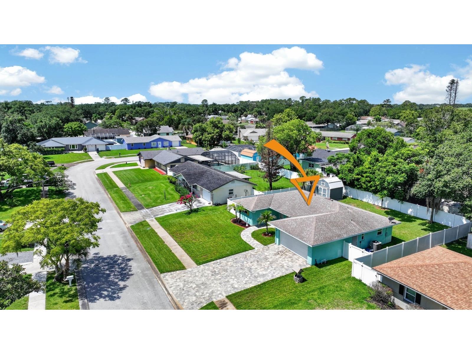 68 Raintree Drive Port Orange FL 32127 V4949901 image37