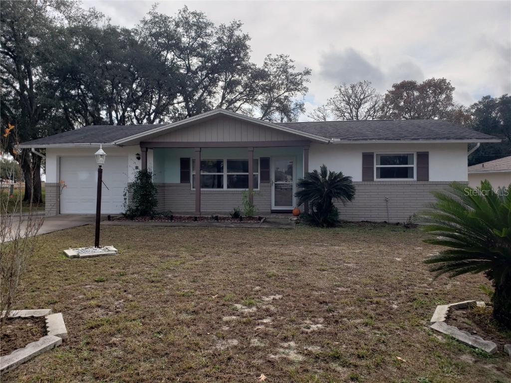 68 Regina Boulevard Beverly Hills FL 34465 OM676628 image1