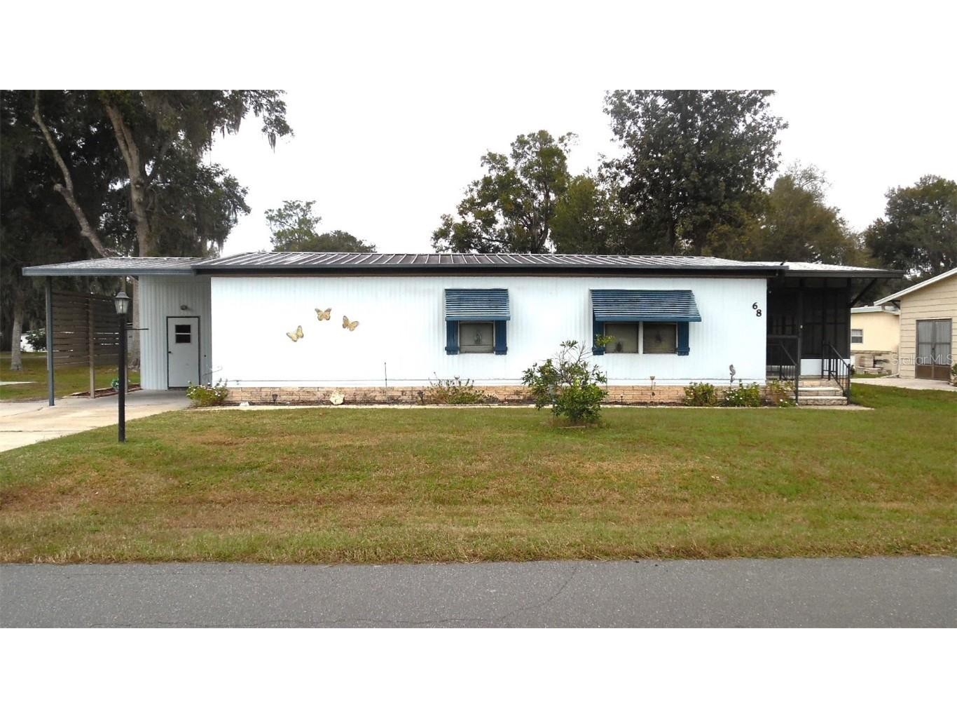 68 Robin Road Wildwood FL 34785 G5074717 image1