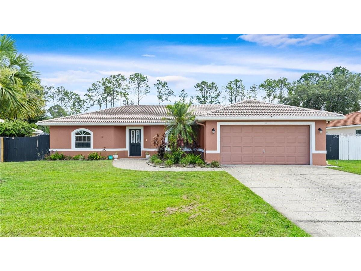 68 Russell Drive Palm Coast FL 32164 FC310797 image1