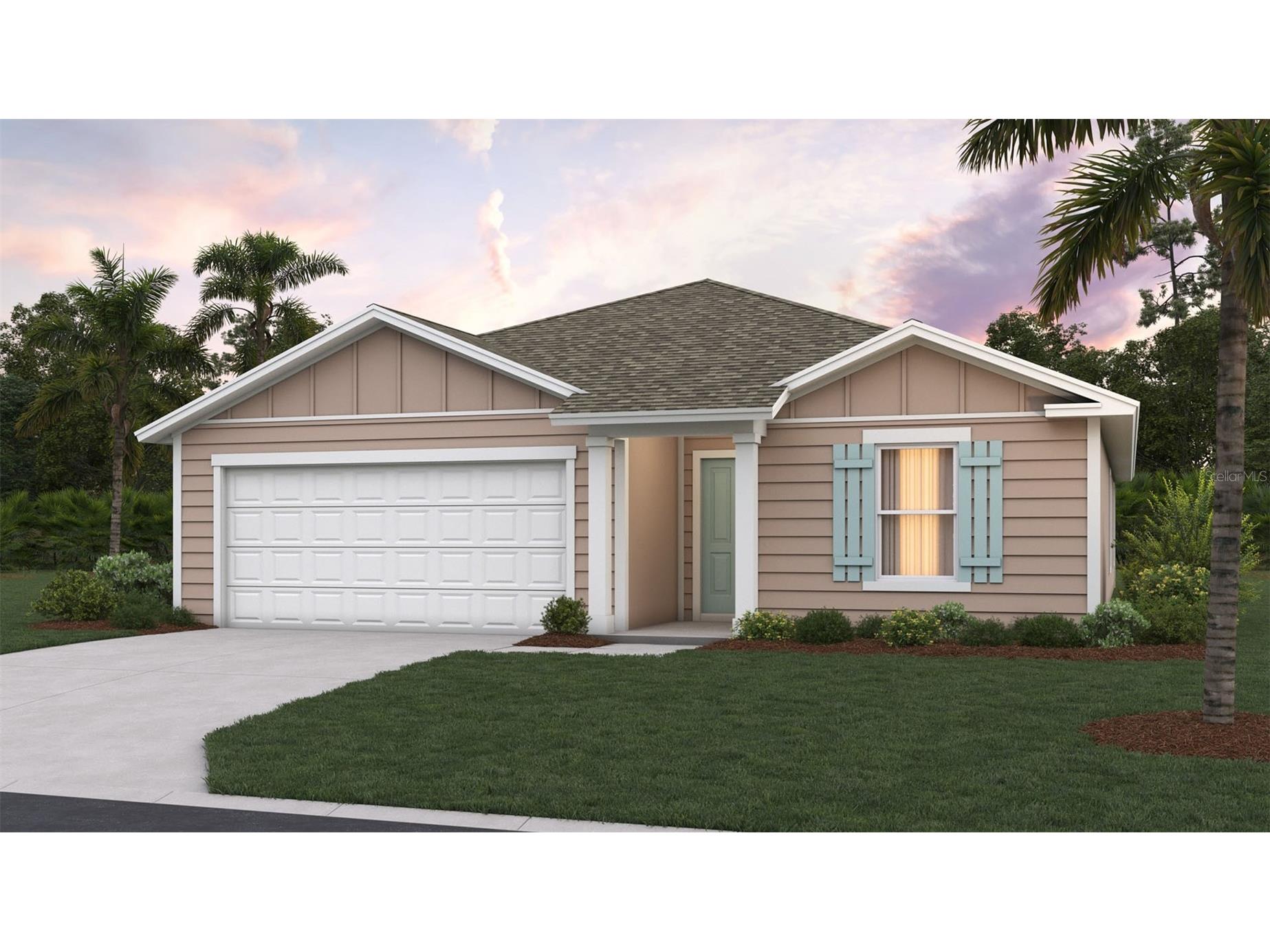 68 Sawdust Lane Palm Coast FL 32137 FC317955 image1