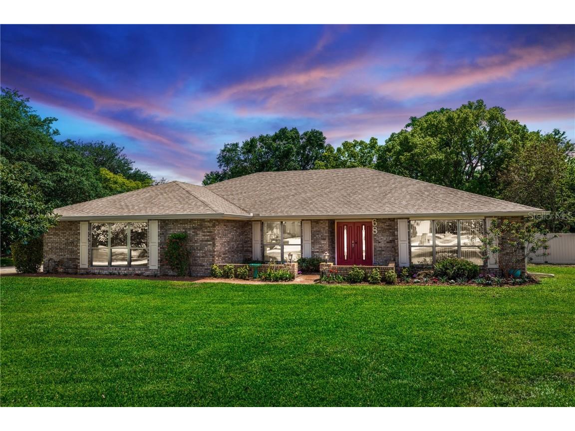 68 Spring Lake Drive Debary FL 32713 V4942389 image1