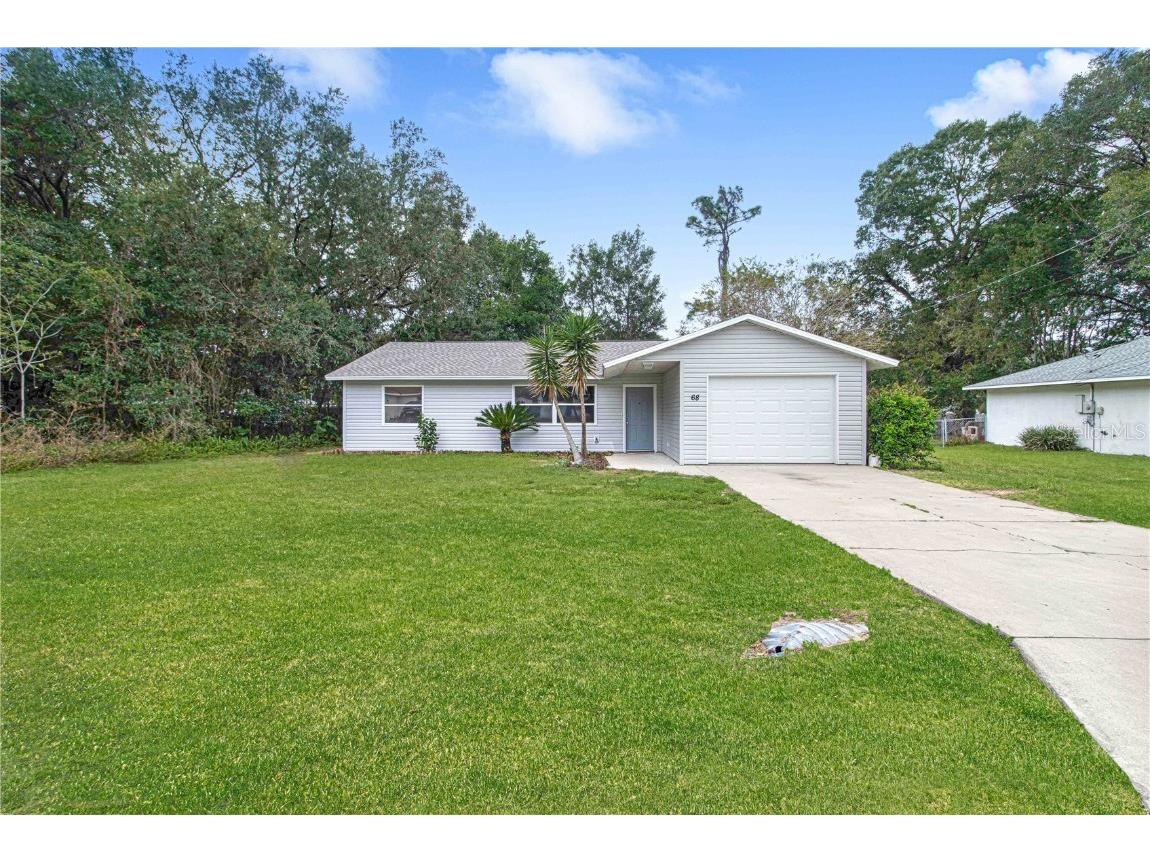 68 Teak Run Ocala FL 34472 OM649386 image1