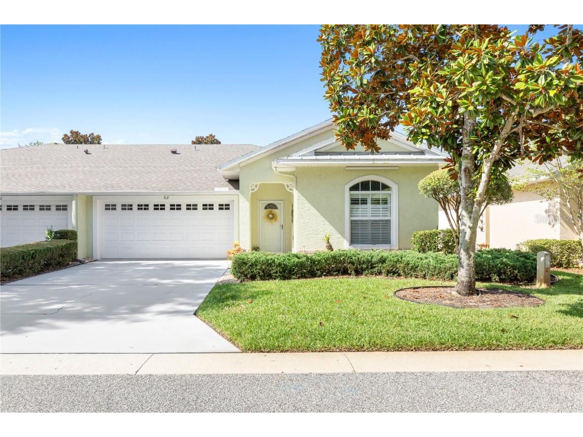 68 Veranda Way #68 Palm Coast FL 32137 FC292912 image1