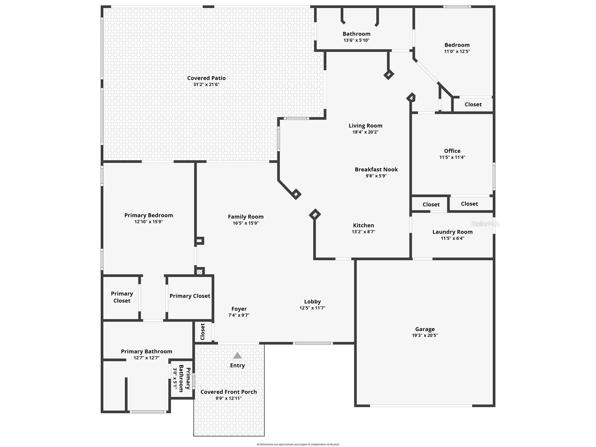 68 Webster Lane Palm Coast FL 32164 FC318593 image40