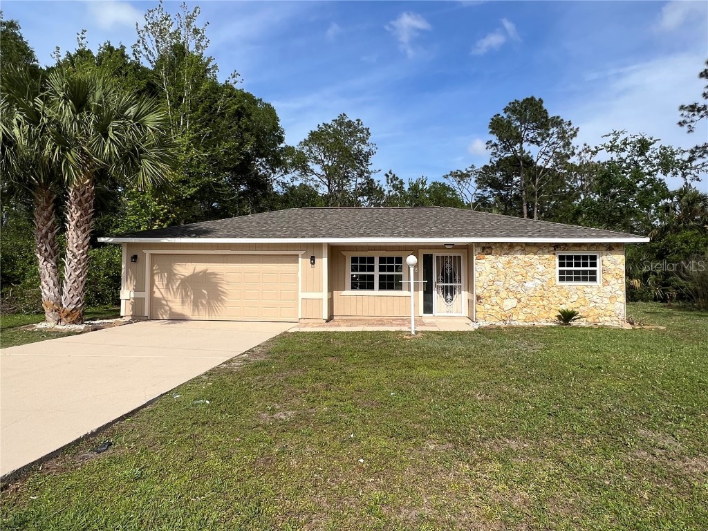 68 Whispering Pine Drive Palm Coast FL 32164 FC290144 image1