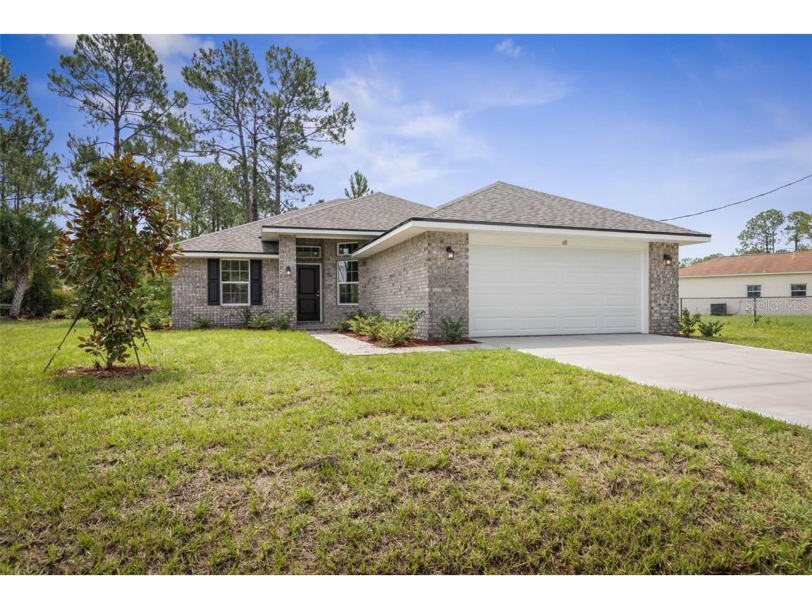 68 White Star Drive Palm Coast FL 32164 FC308278 image1