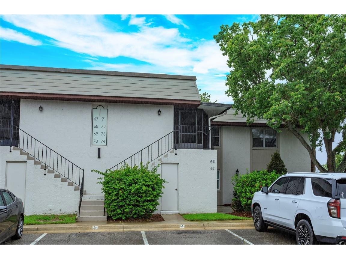 68 Windtree Lane #201 Winter Garden FL 34787 O6215718 image1