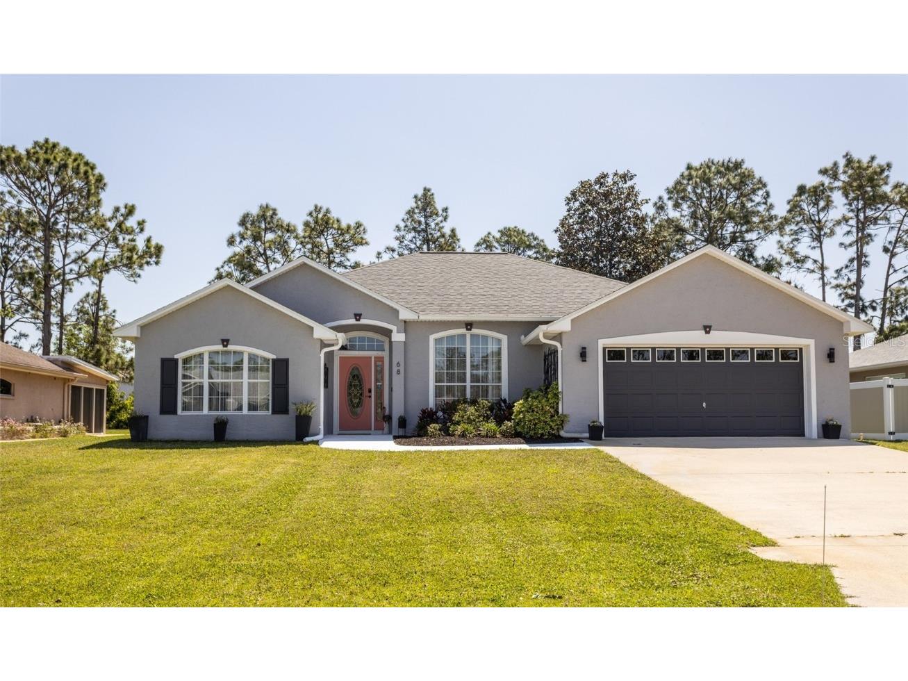 68 Woodbury Drive Palm Coast FL 32164 FC308884 image1