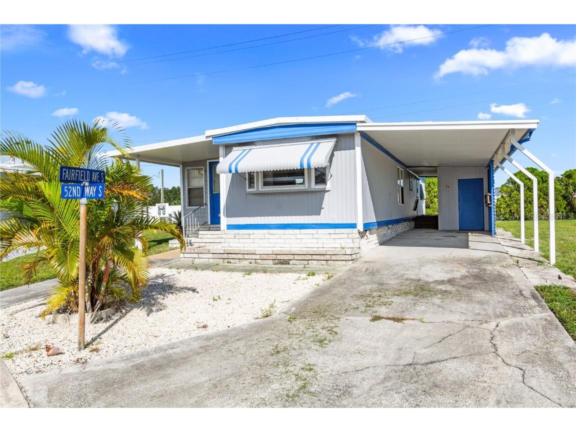 680 52nd Way S #54 Saint Petersburg FL 33707 TB8426700 image1