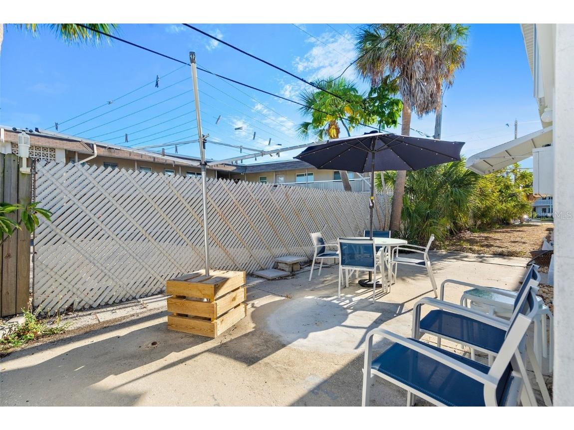 680 71st Avenue #11 Saint Pete Beach FL 33706 TB8437943 image28