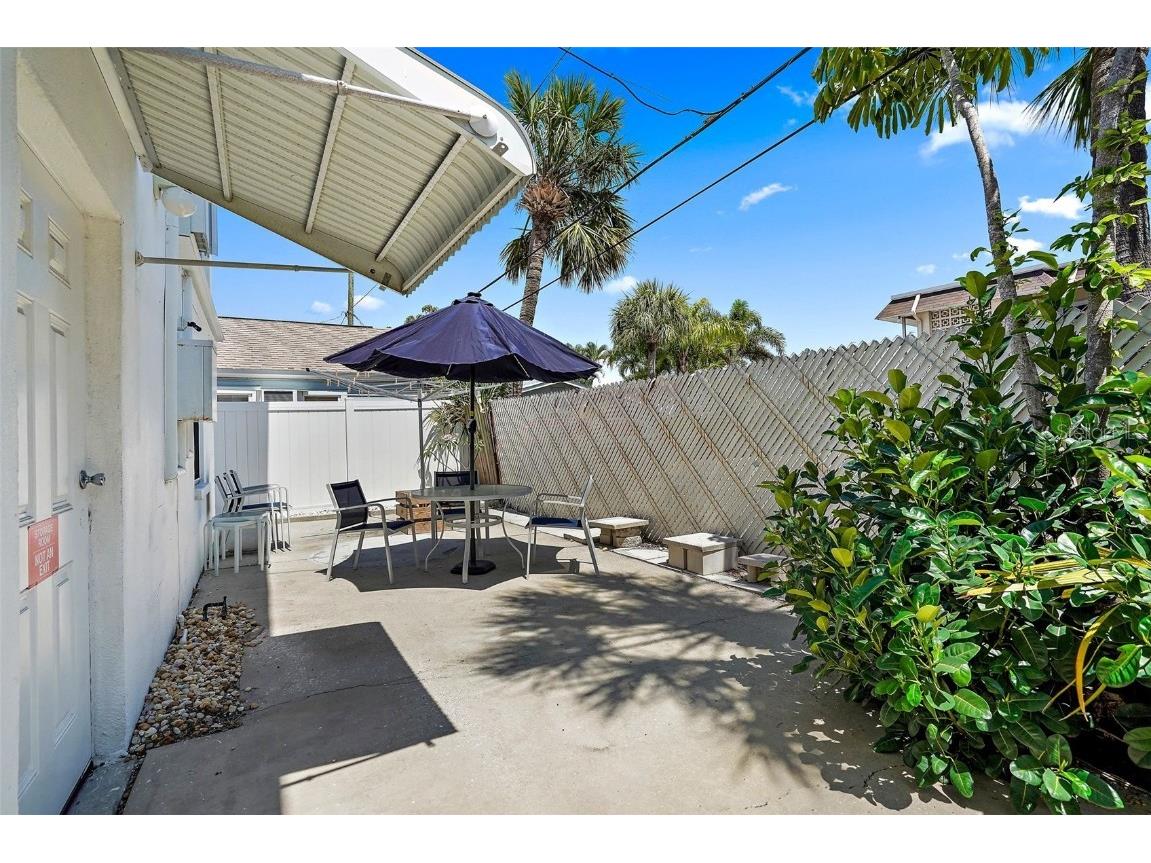 680 71st Avenue #11 Saint Pete Beach FL 33706 TB8437943 image29