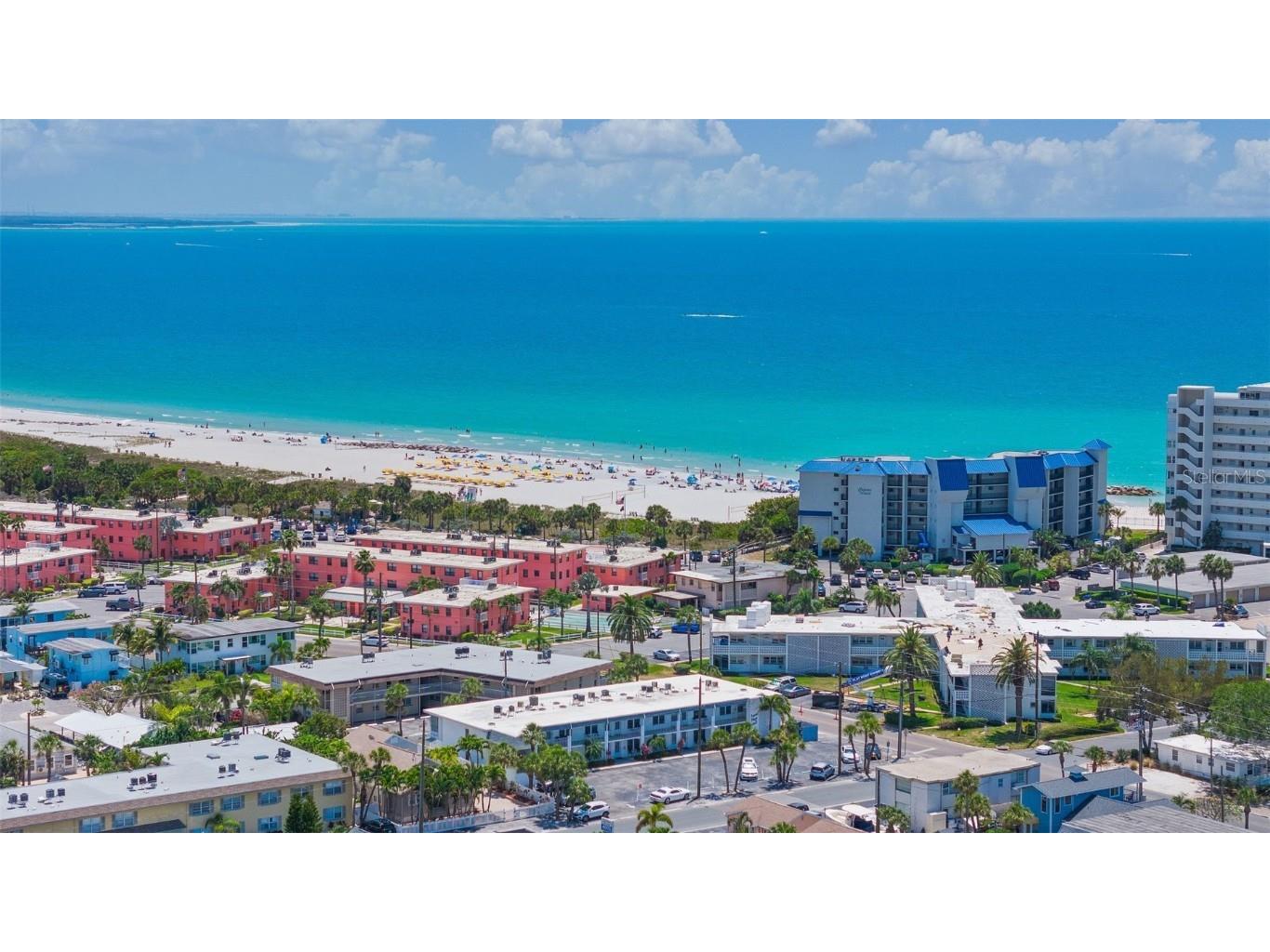 680 71st Avenue #11 Saint Pete Beach FL 33706 TB8437943 image33