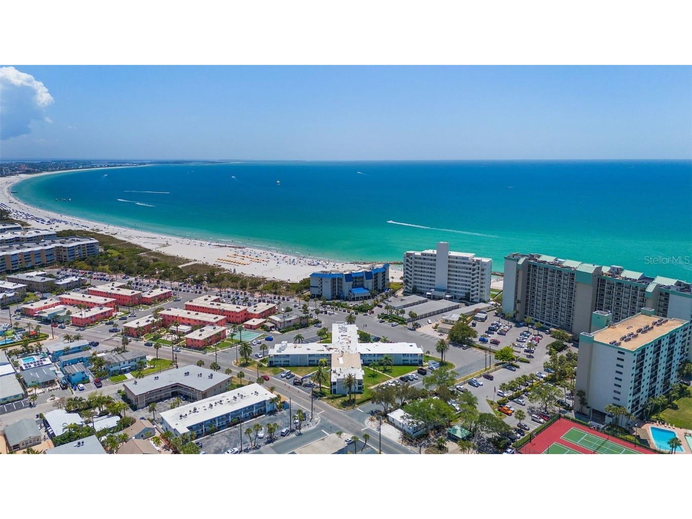 680 71st Avenue #11 Saint Pete Beach FL 33706 TB8437943 image36