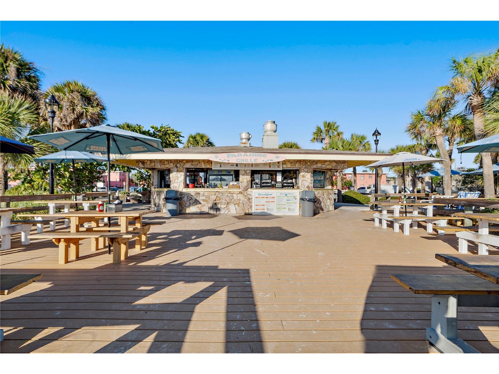 680 71st Avenue #12 Saint Pete Beach FL 33706 TB8492638 image23