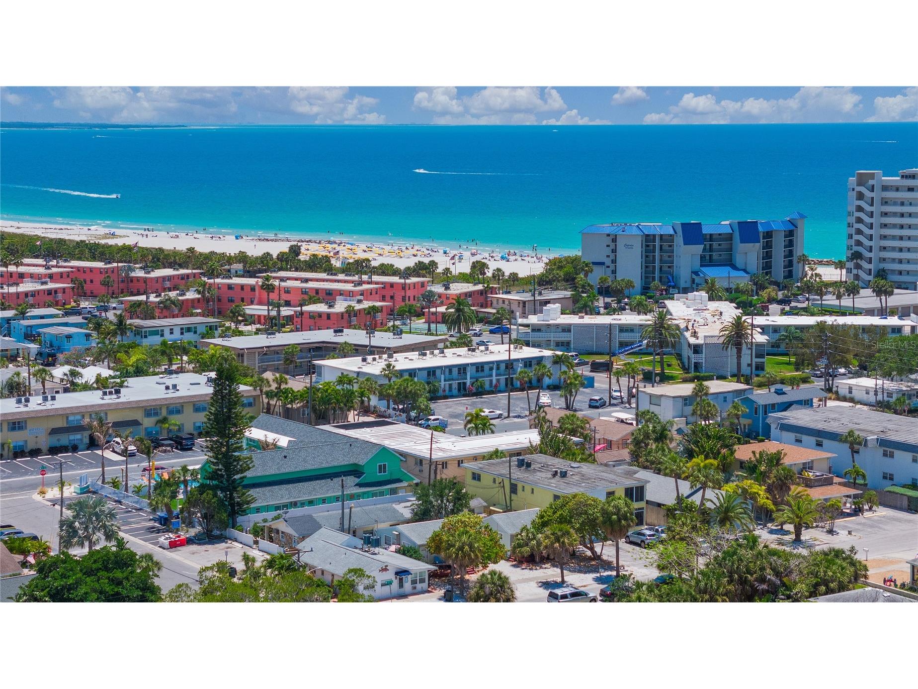 680 71st Avenue #12 Saint Pete Beach FL 33706 TB8492638 image30