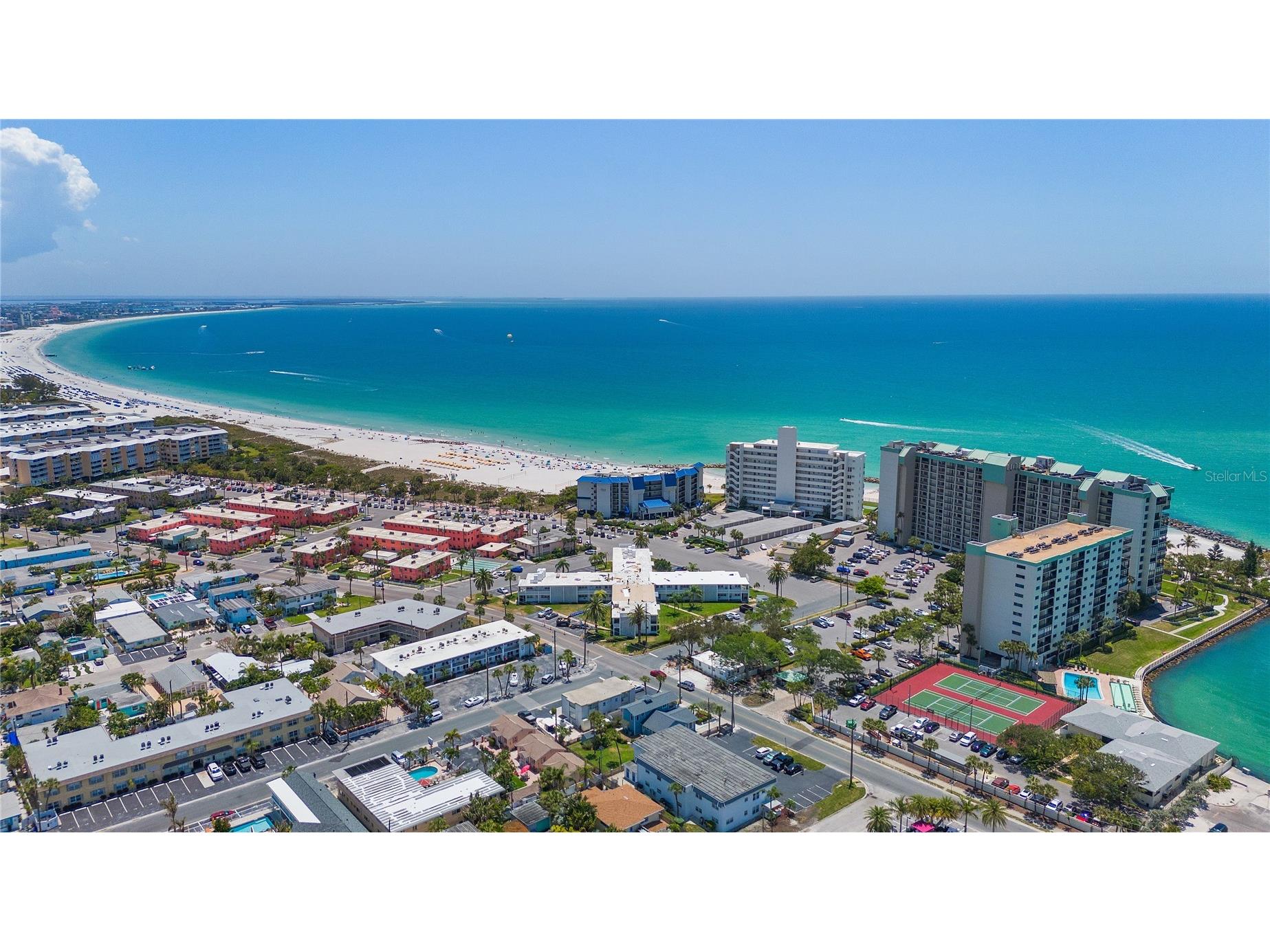 680 71st Avenue #12 Saint Pete Beach FL 33706 TB8492638 image31