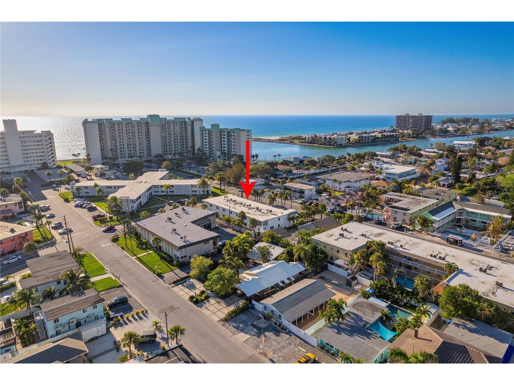 680 71st Avenue #12 Saint Pete Beach FL 33706 TB8492638 image34