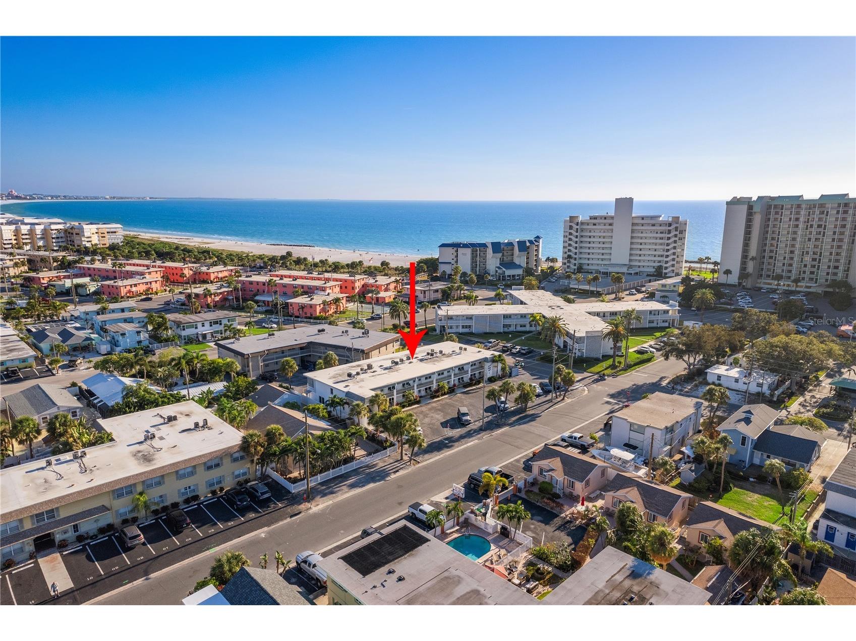 680 71st Avenue #12 Saint Pete Beach FL 33706 TB8492638 image39