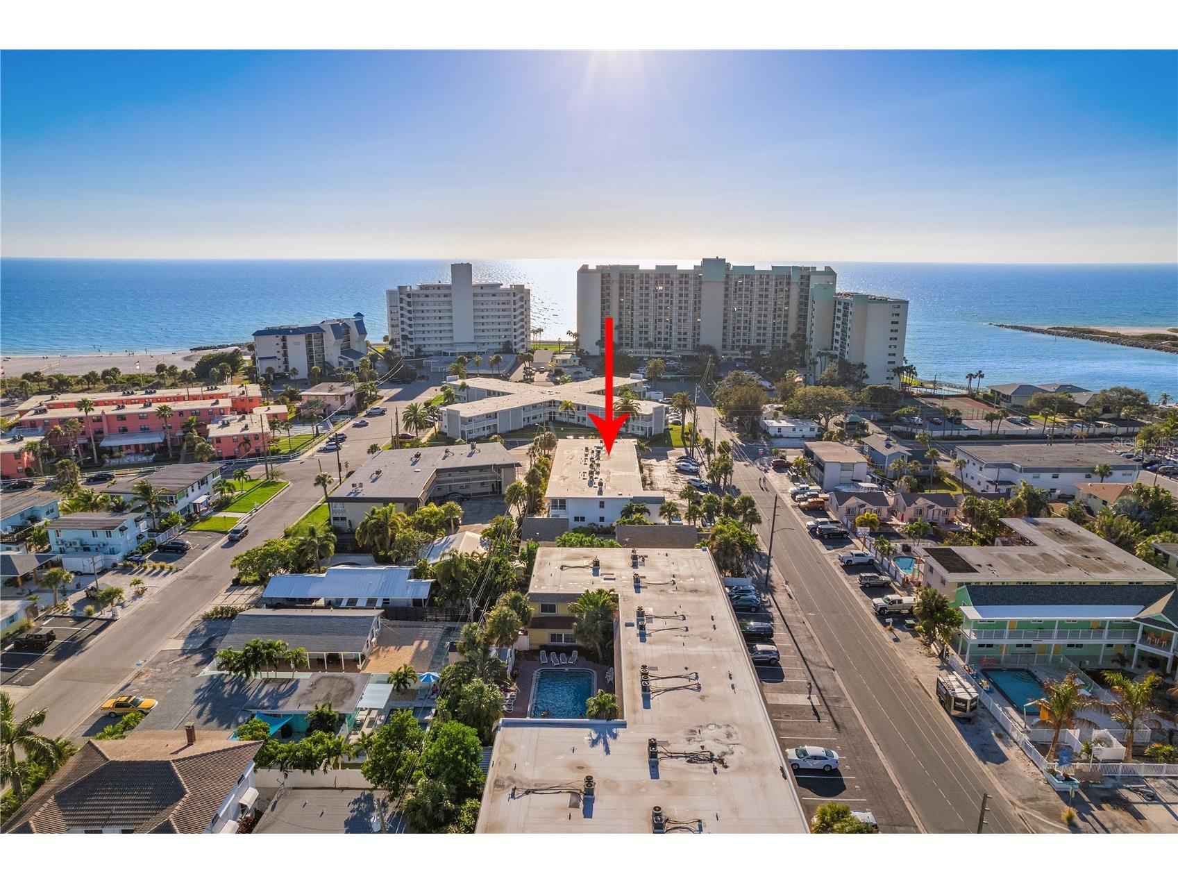 680 71st Avenue #12 Saint Pete Beach FL 33706 TB8507160 image33