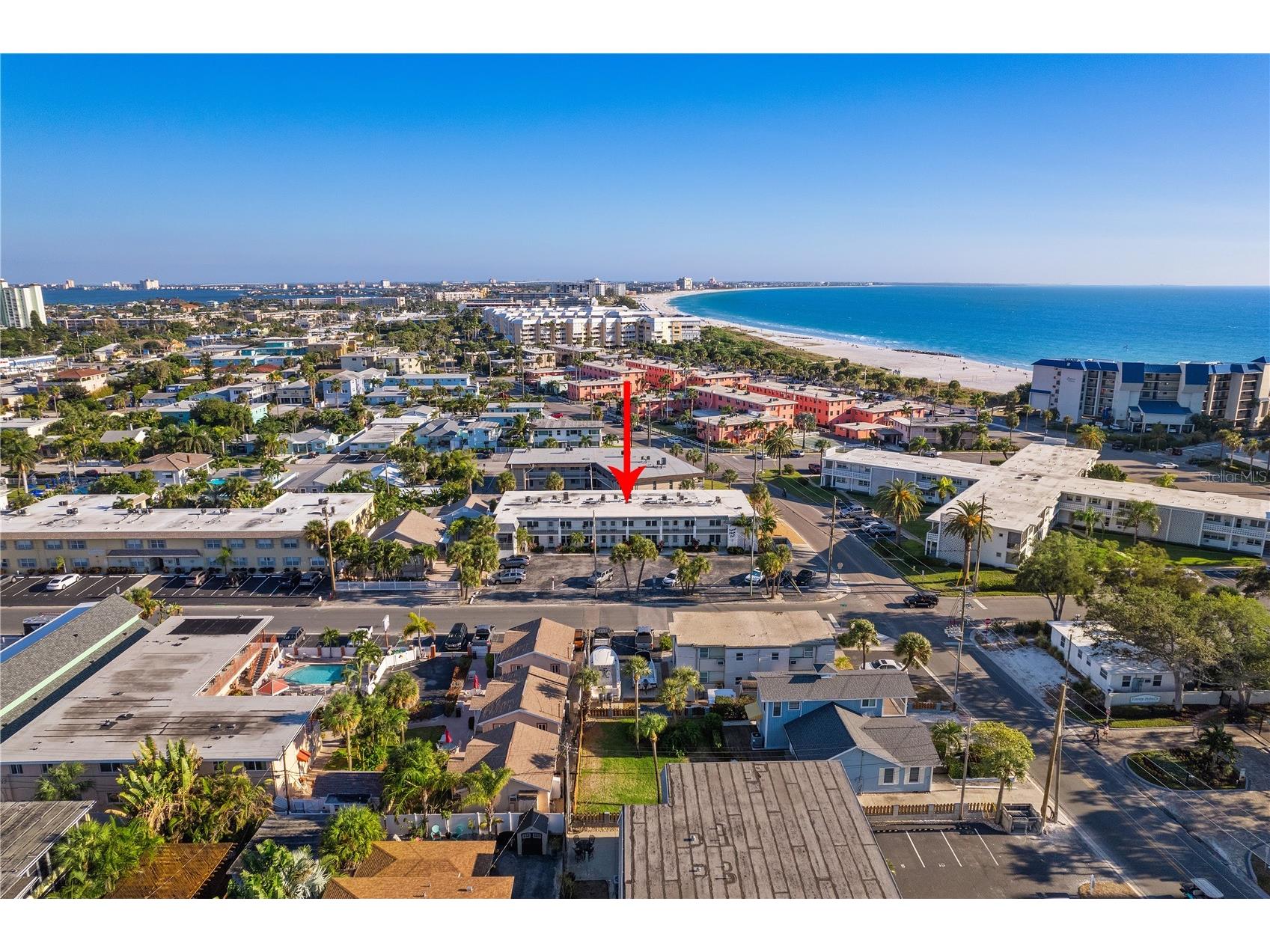 680 71st Avenue #12 Saint Pete Beach FL 33706 TB8507160 image38