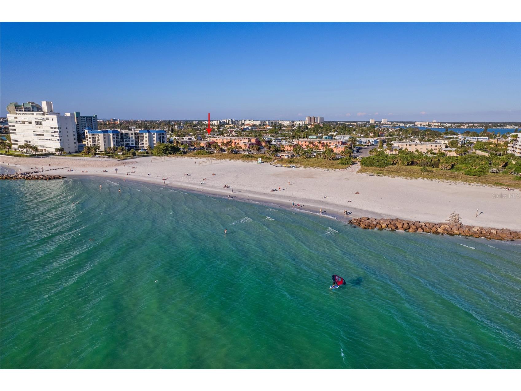 680 71st Avenue #12 Saint Pete Beach FL 33706 TB8507160 image5