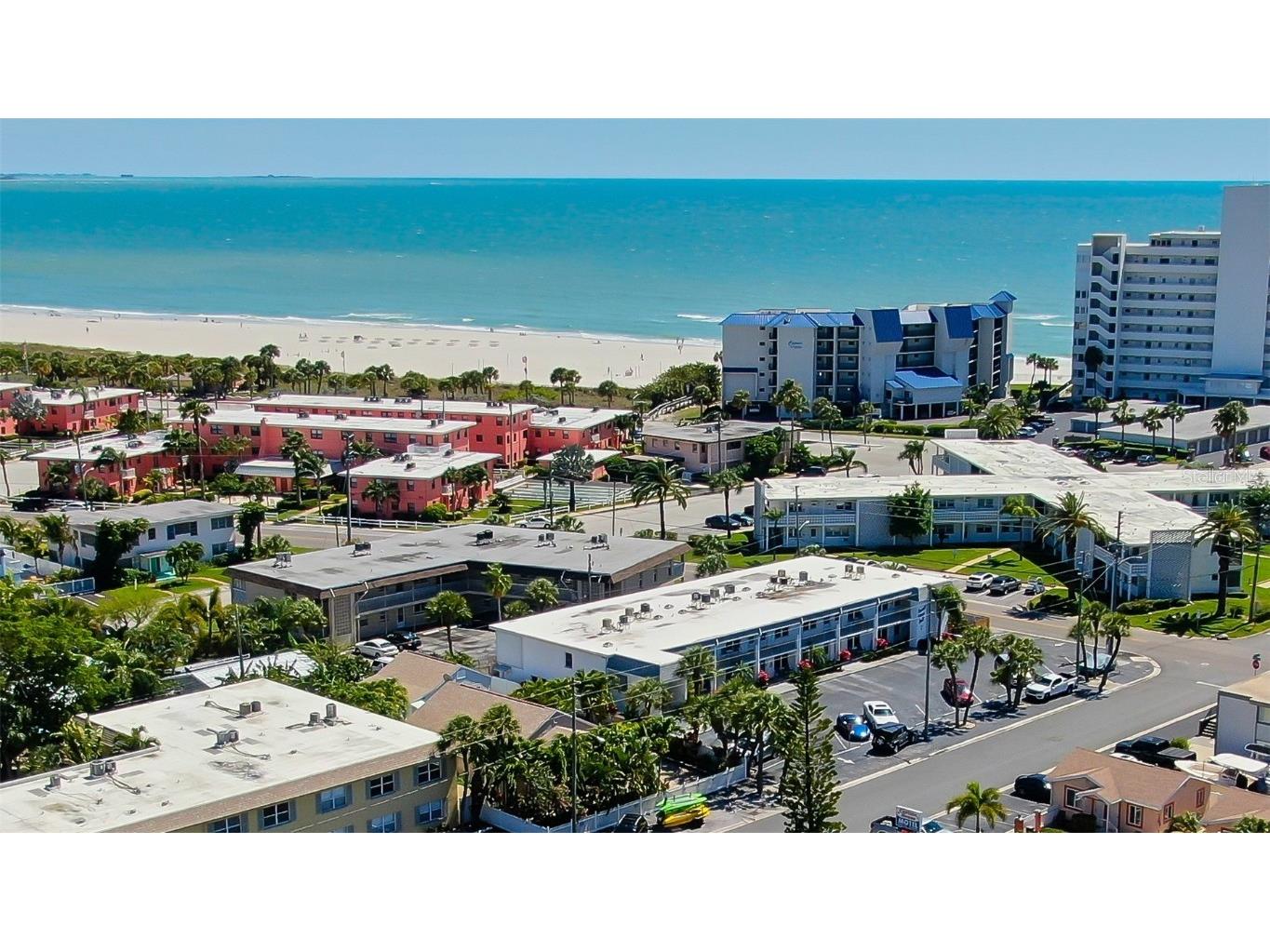 680 71st Avenue #14 Saint Pete Beach FL 33706 TB8342606 image1