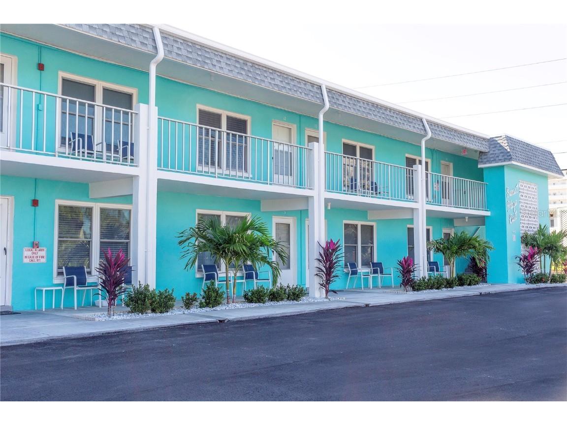 680 71st Avenue #14 Saint Pete Beach FL 33706 TB8342606 image2