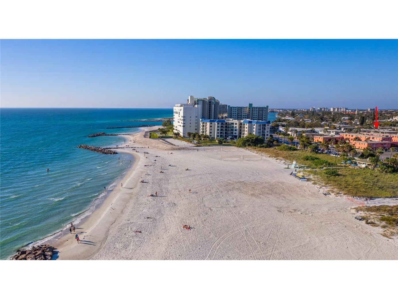 680 71st Avenue #4 Saint Pete Beach FL 33706 - GULF OF MEXICO U8219570 image1